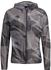 Adidas Men's Terrex Agravic Graphic 2.5 Layer Rain jacket grey