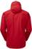 Montane Pac Plus Jacket alpine red