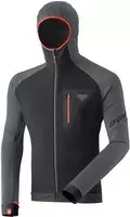 Dynafit 08-0000071122-0731-S, Dynafit Herren Radical PTC Jacke (Gr&ouml;&szlig;e S, grau) male
