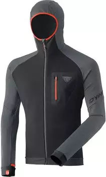 Dynafit Radical Polartec Jacket magnet