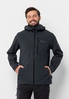 Jack Wolfskin 1114051-6350-M, Jack Wolfskin Wander-Funktionsjacke Go Hike