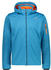 CMP Light Softshell Jacket with Detachable Hood (39A5027)