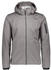CMP Light Softshell Jacket with Detachable Hood (39A5027)