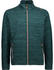 CMP Men's Jacket in stretch Fleec (30E9707)