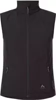 mckinley 242089, McKINLEY Damen Weste Lusaka Schwarz female