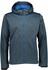 CMP Light Softshell Jacket with Detachable Hood (39A5027M)
