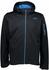 CMP Light Softshell Jacket with Detachable Hood (39A5027)