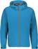 CMP Boy Rain Jacket Fix Hood Youth (39X7984)