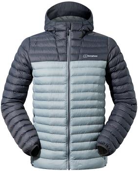 Berghaus Men's Vaskye Insulated Jacket grey