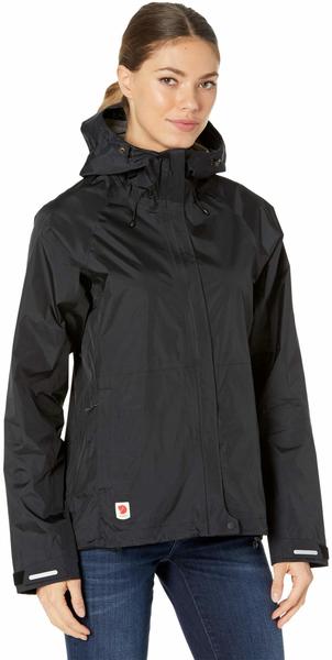 Fjällräven High Coast Hydratic Jacket W black