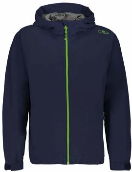 CMP Kid G Jacket Fix Hood (32Z1115) lake Test TOP Angebote ab 40,31 €  (Dezember 2023)