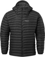 Rab Cirrus Alpine Jacket Men - Isolationsjacke black