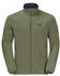 Jack Wolfskin Crestview Jacket Men