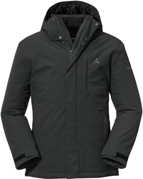 Schöffel Ins. Jacket Bastianisee M black