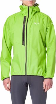 Salewa Puez Light PTX Jacket pale frog