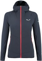 SALEWA - Sorapis DST Softshelljacke Damen premium navy blau