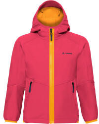 VAUDE Kids Rondane Jacket III bright pink