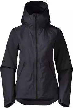 Bergans Letto V2 3L W Jacket black
