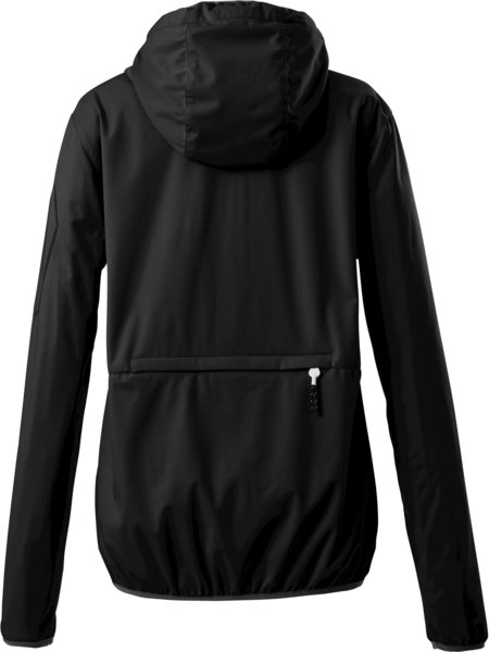 Material & Pflege & Eigenschaften Killtec TRIN Women Softshell Jacket black