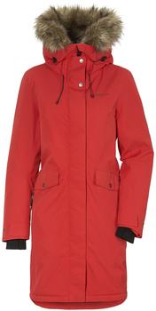 Didriksons Erika Parka pomme red