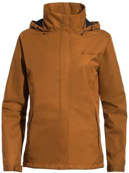 VAUDE Women's Escape Light Jacket silt brown