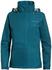 VAUDE Women's Escape Light Jacket blue sapphire