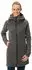 VAUDE Women's Tinshan Coat III iron
