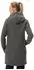 VAUDE Women's Tinshan Coat III iron