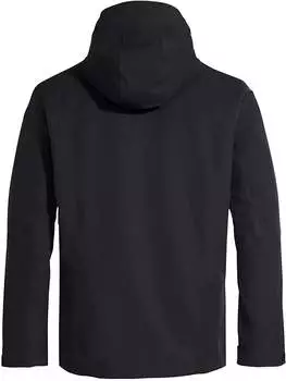 VAUDE Men's Miskanti 3in1 Jacket II black – VAUDE Men"s Miskanti 3in1 Jacket II black: Vielseitigkeit für jede Jahreszeit