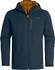 VAUDE Men's Miskanti 3in1 Jacket II dark sea