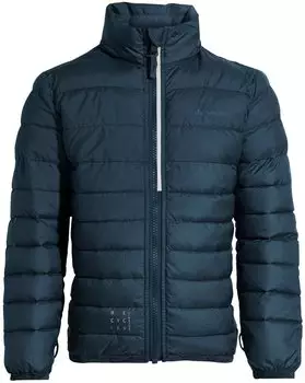 VAUDE Kids Limax Insulation Jacket dark sea