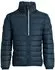 VAUDE Kids Limax Insulation Jacket dark sea