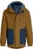 VAUDE Kids Campfire 3in1 Jacket IV