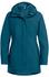VAUDE Women's Idris 3in1 Parka III