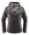 Haglöfs L.I.M Mimic Hood Jacket Women sand/magnetite