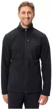 VAUDE Men's Idris 3in1 Parka III black