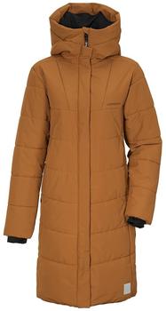 Didriksons Amina Parka pecan