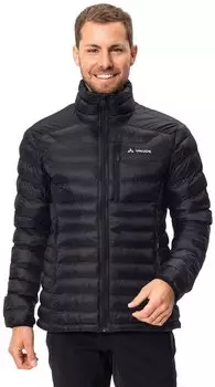 VAUDE Men's Batura Insulation Jacket black
