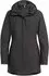 VAUDE Women's Idris 3in1 Parka III phantom black