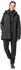VAUDE Women's Idris 3in1 Parka III phantom black