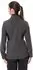 VAUDE Women's Idris 3in1 Parka III phantom black