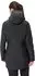 VAUDE Women's Idris 3in1 Parka III phantom black