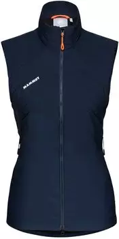 Mammut Rime Light IN Flex Vest Women (1013-02180) marine