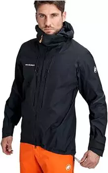 Mammut Nordwand Advanced HS Hooded Jacket Men (1010-28031) night