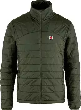Fjällräven Expedition X-Lätt Jacket M deep forest Fjällräven Expedition X-Lätt Jacket M deep forest