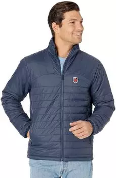 Fjällräven Expedition X-Lätt Jacket M navy