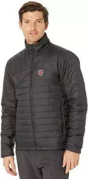 Fjällräven Expedition X-Lätt Jacket M black