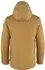Fjällräven Skogsö Padded Jacket buckwheat brown