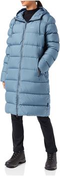 Jack Wolfskin Crystal Palace Coat Women (1204131) frost blue