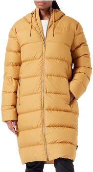 Jack Wolfskin Crystal Palace Coat Women (1204131) golden amber